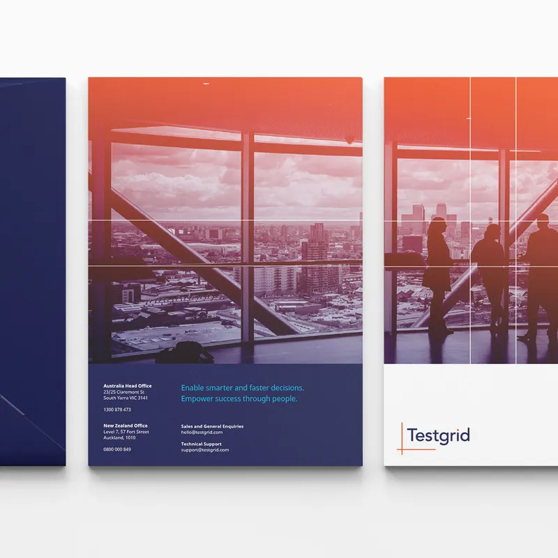 Testgrid